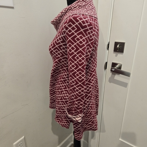 Anthropologie Moth Brand Sweater! - Picture 2 of 5